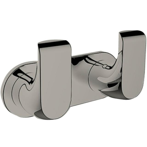 Móc treo đôi Kohler Avid K-97500T-BN