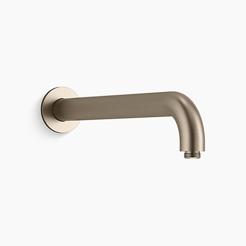 Tay sen gắn tường Kohler K-15396T-B-BV