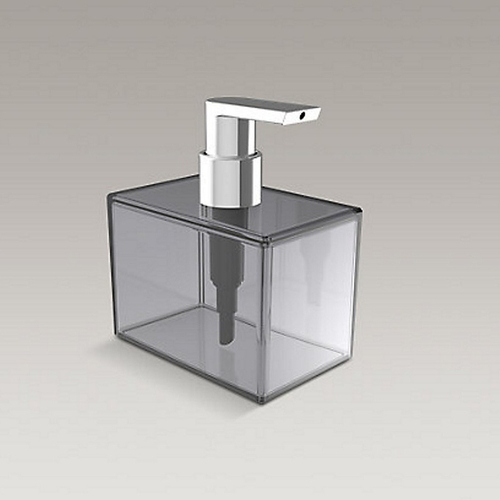 Bình đựng xà phòng nước Kohler K-27360T-CP