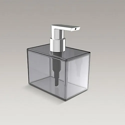 Bình đựng xà phòng nước Kohler K-27360T-CP