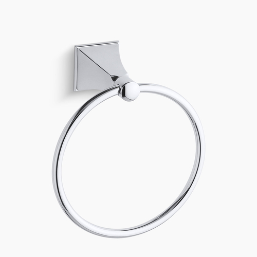 Vòng treo khăn Kohler Memoirs K-487T-CP