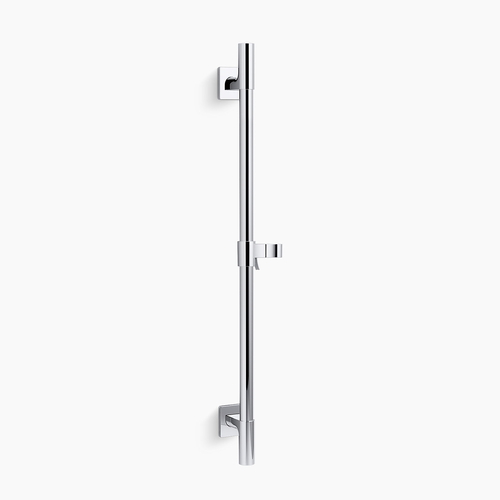 Thanh trượt sen tắm 60cm Mỹ Kohler Renew K-98342T-CP