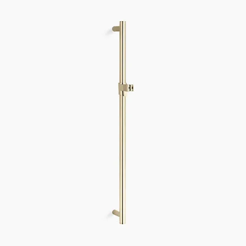 Thanh trượt sen tắm 80cm Mỹ Kohler Slidebar K-8524T-AF