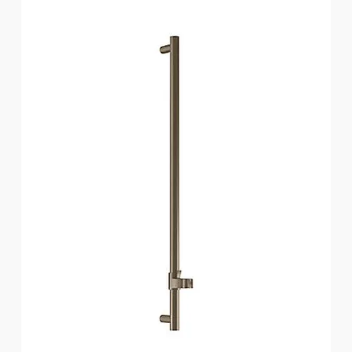 Thanh trượt sen tắm 80cm Mỹ Kohler Slidebar K-8524T-BN