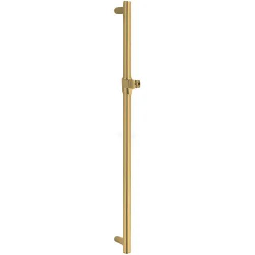 Thanh trượt sen tắm 80cm Mỹ Kohler Slidebar K-8524T-PGD