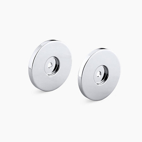 Mặt nạ lắp thanh trượt Mỹ Kohler Stillness K-974T-CP