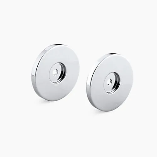 Mặt nạ lắp thanh trượt Mỹ Kohler Stillness K-974T-CP