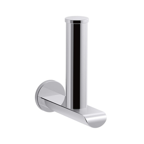 Lô treo giấy vệ sinh đứng Kohler Avid K-97502T-CP