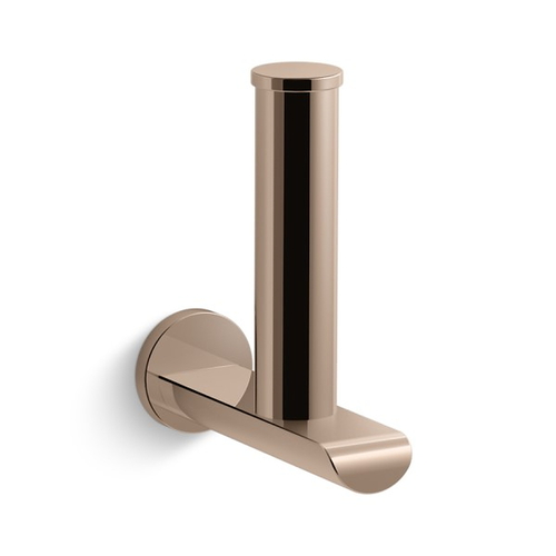 Lô treo giấy vệ sinh đứng Kohler Avid K-97502T-RGD