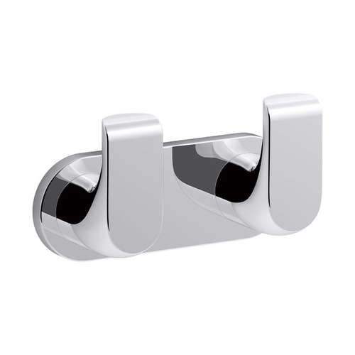 Móc treo đôi Kohler Avid K-97500T-CP