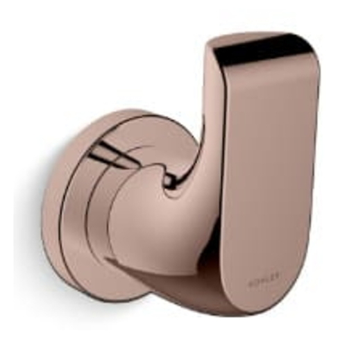 Móc treo tường Kohler Avid K-97499T-RGD