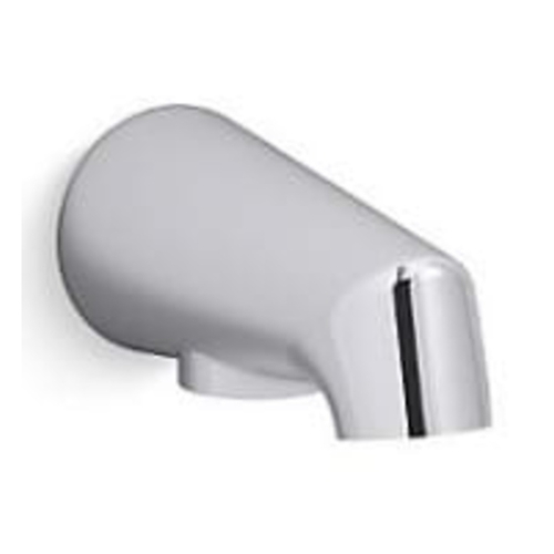 Vòi bồn tắm gắn tường Mỹ Kohler Strayt K-11634T-CP