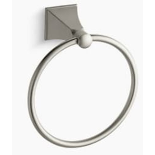 Vòng treo khăn Kohler Memoirs K-487T-BN