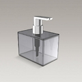 Bình đựng xà phòng nước Kohler K-27360T-CP