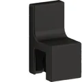 Móc treo tường Kohler Stages K-30377T-BL