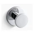 Móc treo đơn Kohler Stillness K-14458T-CP
