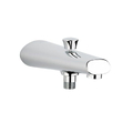 Vòi bồn tắm kèm bộ nối dây sen Mỹ Kohler Strayt K-10384T-CP