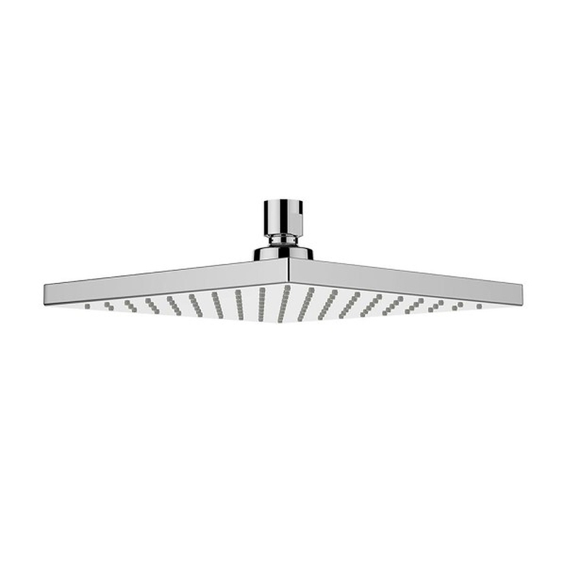 Đầu sen vuông gắn trần Kohler K-99946T-CL-CP