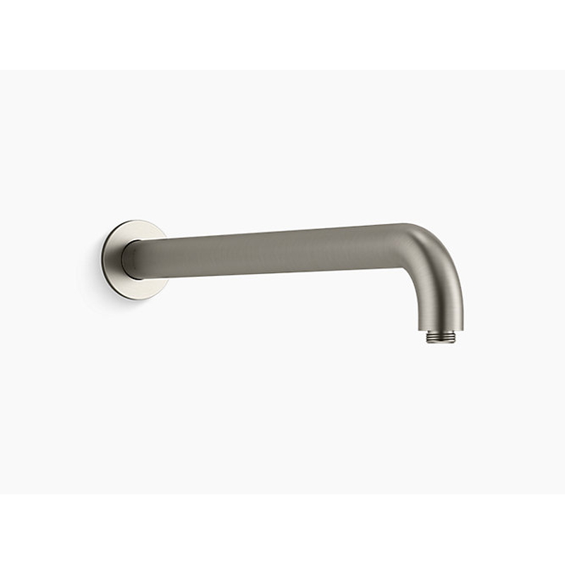 Tay sen gắn tường Kohler K-15397T-B-BN