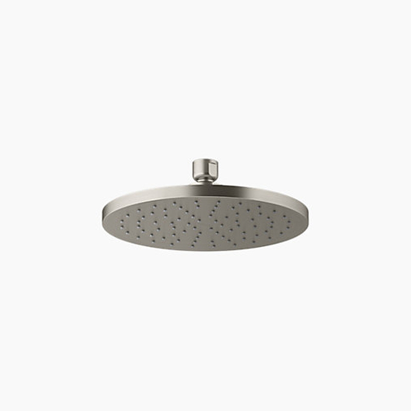 Đầu sen tắm tròn gắn trần Kohler K-18358T-CL-BN
