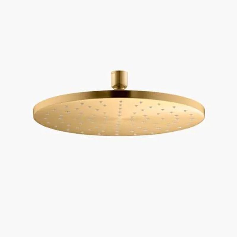 Đầu sen tròn gắn trần Kohler K-18359T-CL-2MB