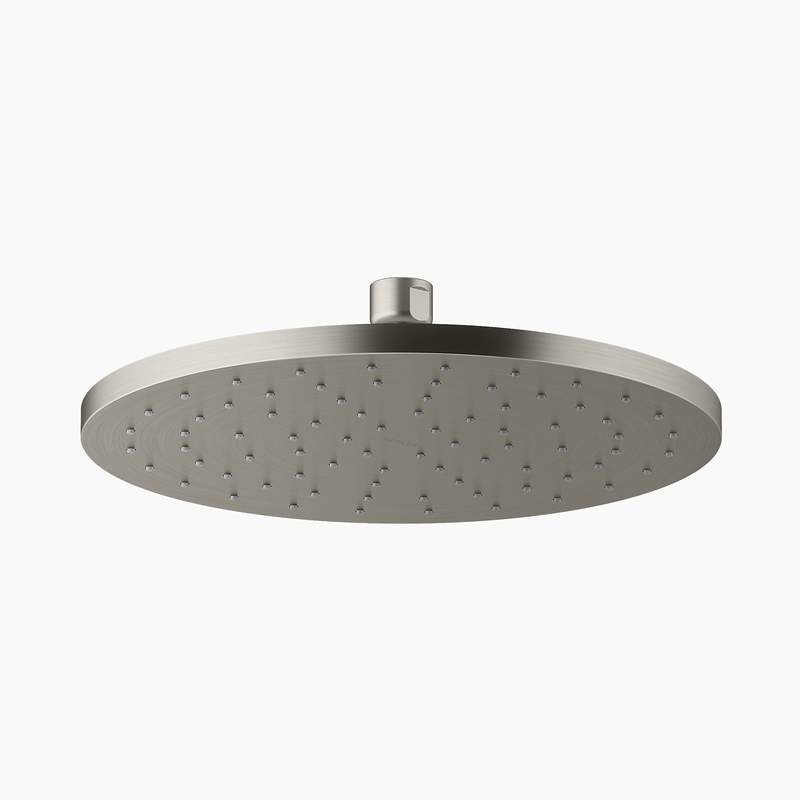 Đầu sen tròn gắn trần Kohler K-18359T-CL-BN