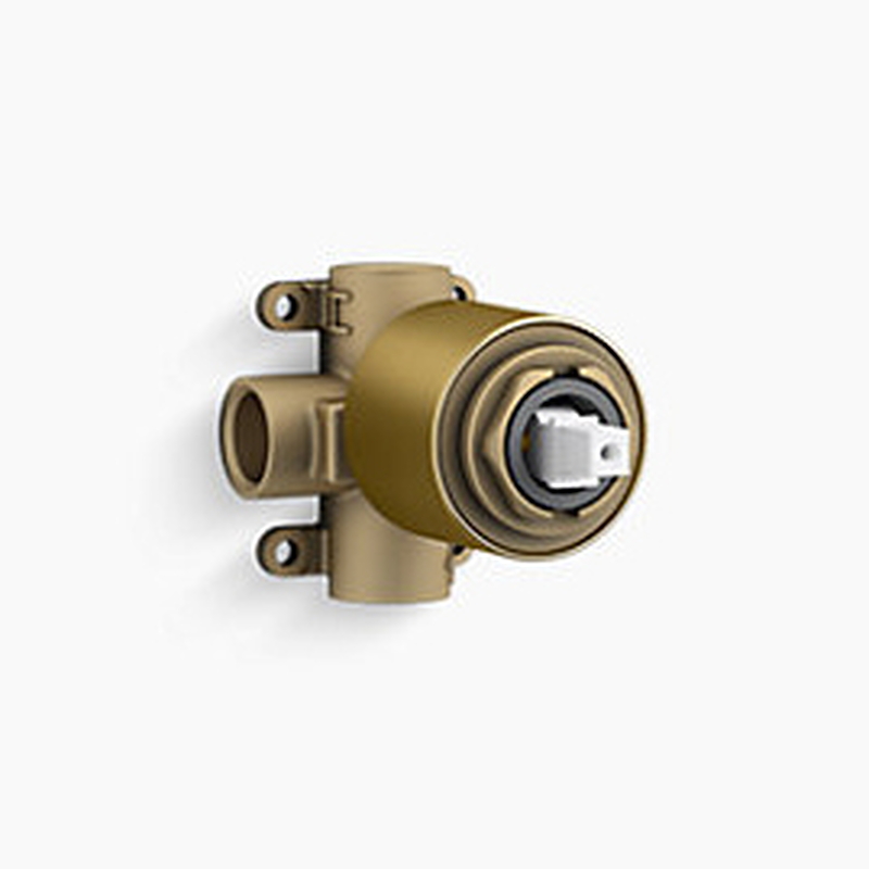 Van điều khiển sen tắm âm tường Mỹ Kohler K-880T-B-2MB