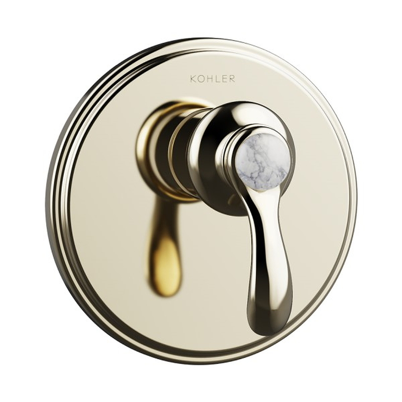 Mặt nạ sen tắm cổ điển 1 chiều Kohler Modulo K-72806T-C4-AF