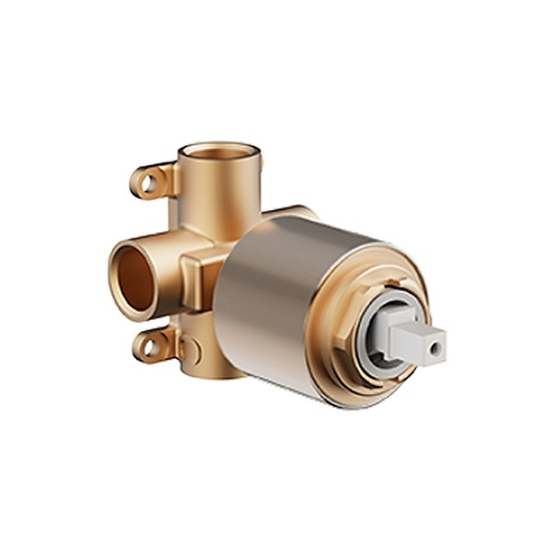 Van điều khiển sen tắm âm tường Mỹ Kohler K-880T-B-BV