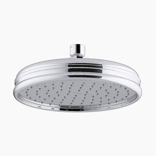 Đầu sen tắm tròn gắn trần Kohler K-15990T-CL-BGD