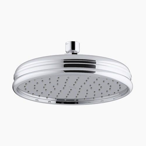 Đầu sen tắm tròn gắn trần Kohler K-15990T-CL-TT