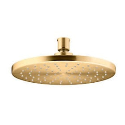 Đầu sen tắm tròn gắn trần Kohler K-18358T-CL-2MB