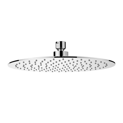 Đầu sen tròn gắn trần Kohler K-73039T-CL-CP