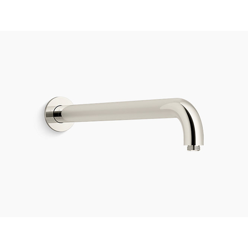 Tay sen gắn tường Kohler K-15397T-B-SN