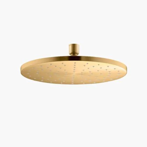 Đầu sen tròn gắn trần Kohler K-18359T-CL-2MB