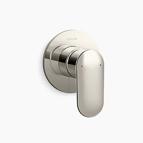 Mặt nạ điều khiển sen tắm âm tường 2 chiều Kohler K-26477T-4-SN