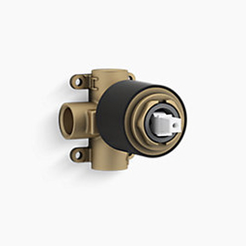 Van điều khiển sen tắm âm tường Mỹ Kohler K-880T-B-2BL