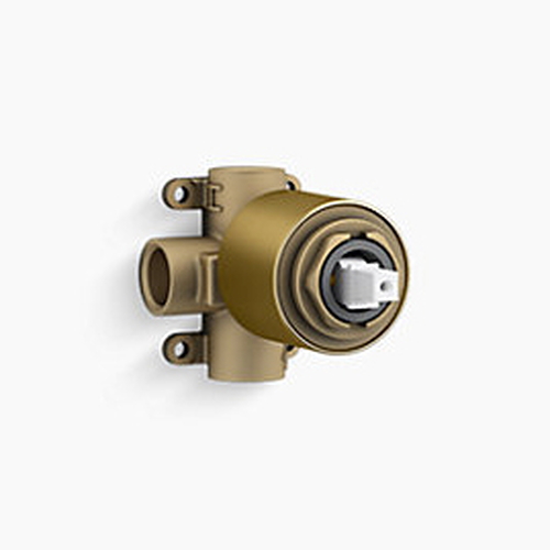 Van điều khiển sen tắm âm tường Mỹ Kohler K-880T-B-2MB