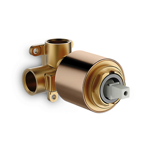 Van điều khiển sen tắm âm tường Mỹ Kohler K-880T-B-RGD