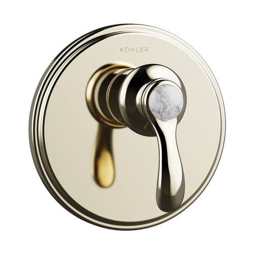 Mặt nạ sen tắm cổ điển 1 chiều Kohler Modulo K-72806T-C4-AF