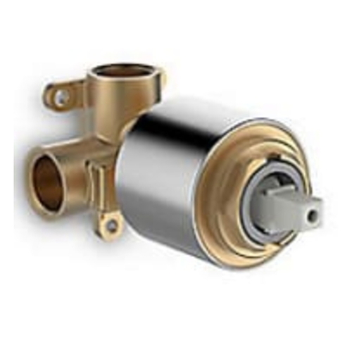 Van điều khiển sen tắm âm tường Kohler K-880T-B-BN