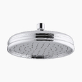 Đầu sen tắm tròn gắn trần Kohler K-15990T-CL-BGD