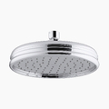 Đầu sen tắm tròn gắn trần Kohler K-15990T-CL-2MB