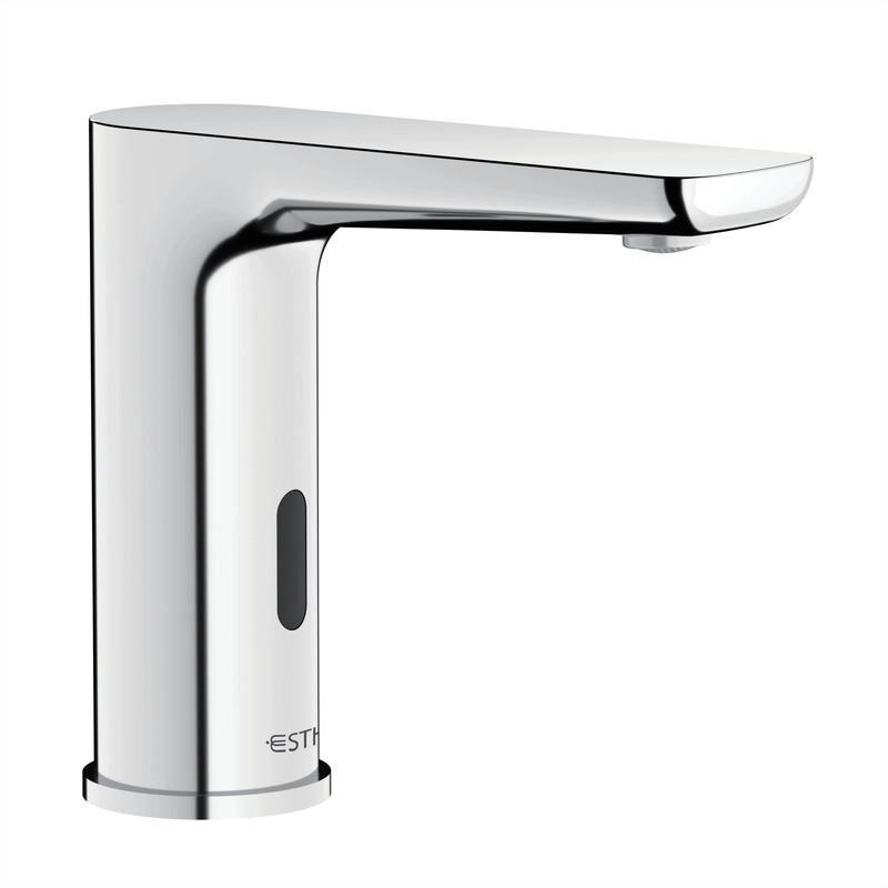 Vòi chậu rửa tự động Karat EF-03-018-50