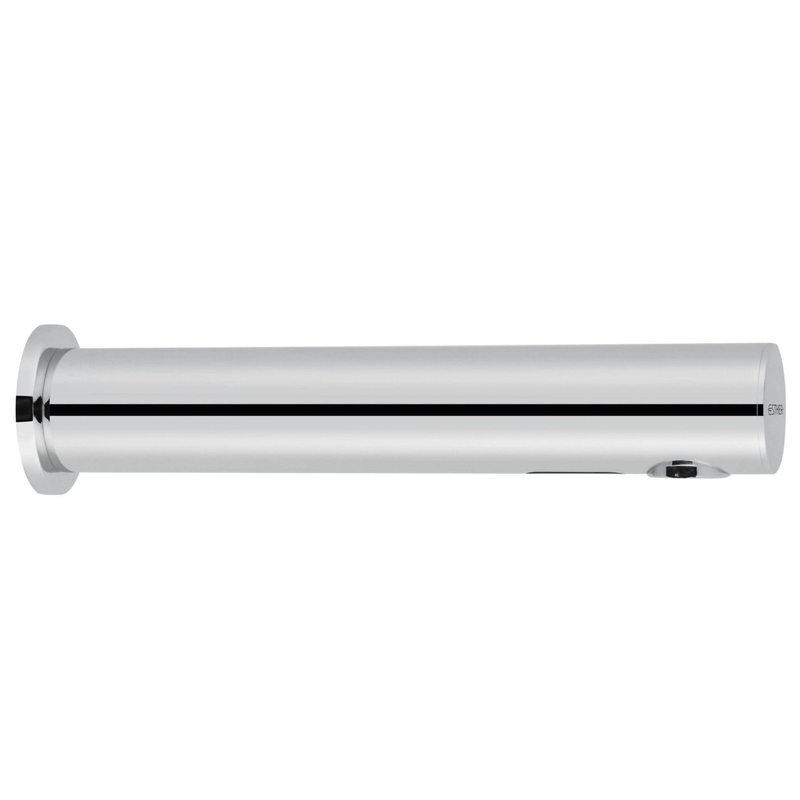 Vòi chậu rửa tự động âm tường Karat EF-08-019-50