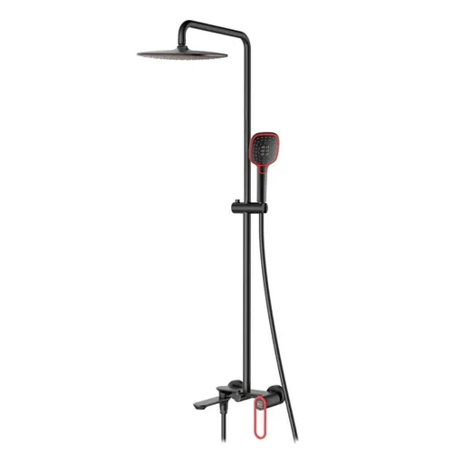 Sen Tắm Cây Đứng KARAT ERS-001-613-55