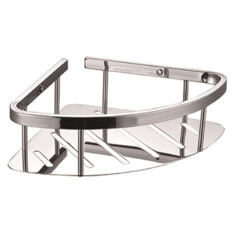 Kệ góc để đồ phòng tắm Techbath T1314.01