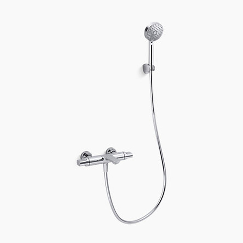 Sen vòi bồn tắm Mỹ Kohler Aleo S K-25109T-9-CP