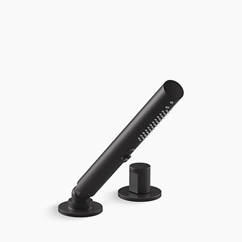 Sen tắm cầm tay và bộ chuyển nước Kohler Aleo S K-31243T-9-CP