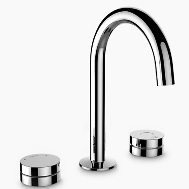 Vòi chậu rửa cảm biến Kohler Components K-26799T-CP